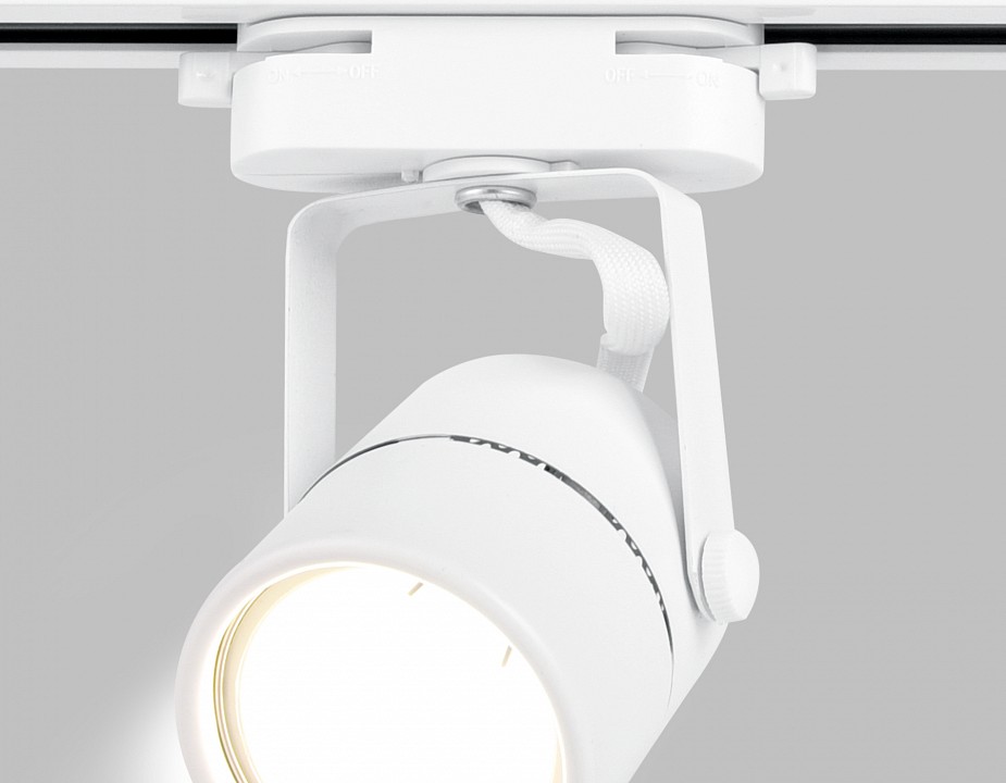 Светильник на штанге ambrella light gl gl5101