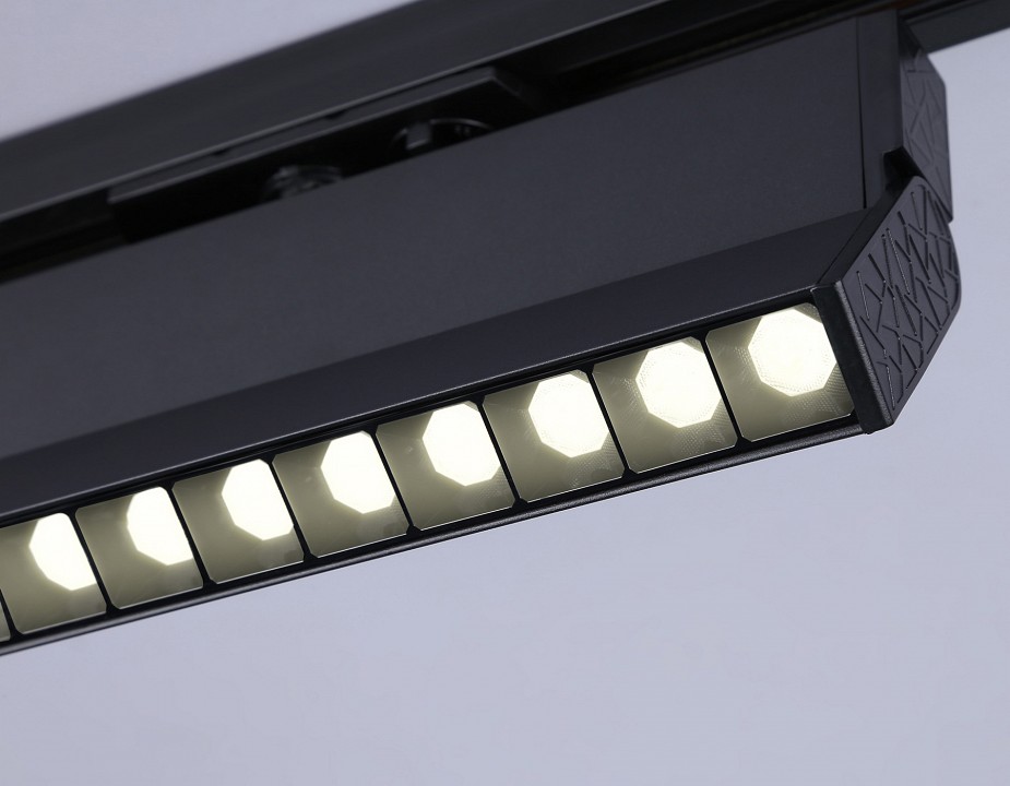 Светильник на штанге ambrella light gl gl6817