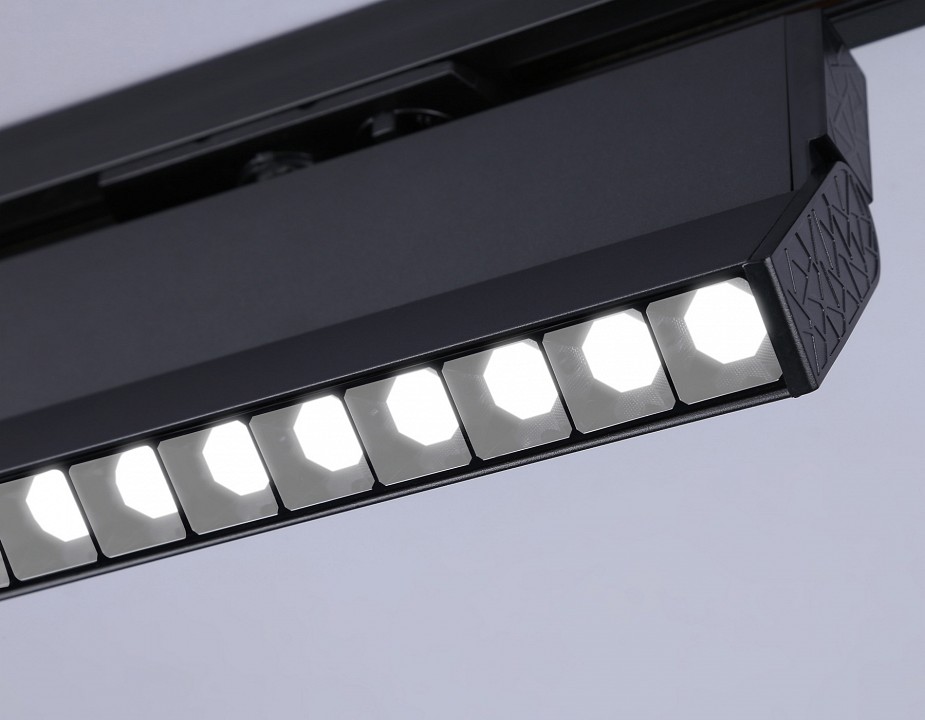 Светильник на штанге ambrella light gl gl6819