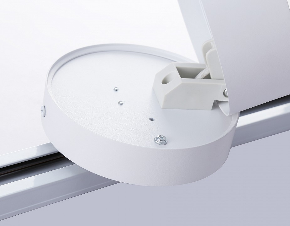 Светильник на штанге ambrella light gl gl6875