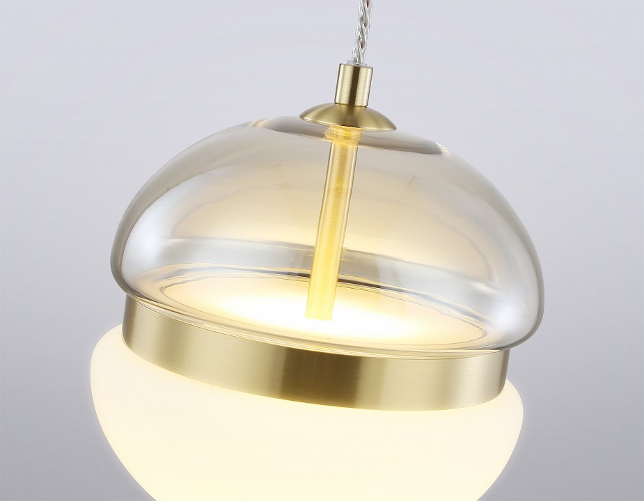 Подвесной светильник ambrella light lh lh11001