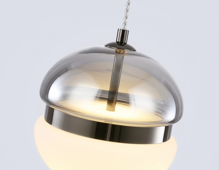 Подвесной светильник ambrella light lh lh11003