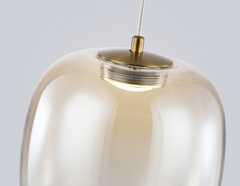 Подвесной светильник ambrella light lh lh11093