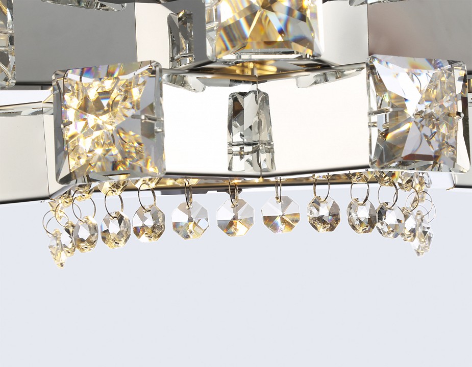 Накладной светильник ambrella light lh lh41012