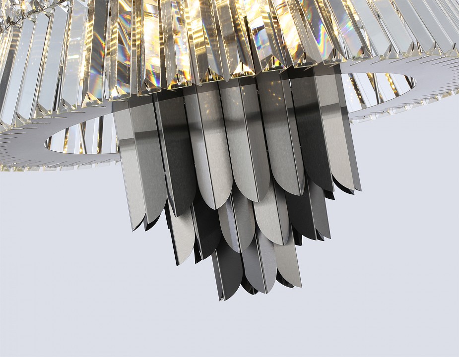Подвесной светильник ambrella light lh lh41020