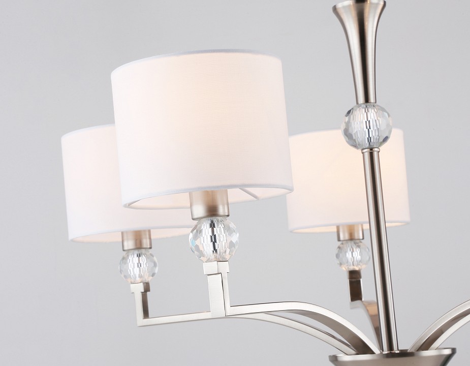 Подвесная люстра ambrella light high light lh71121