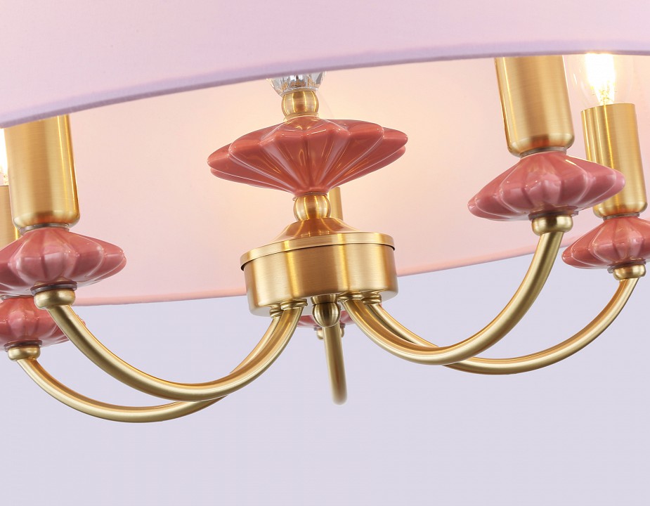 Подвесной светильник ambrella light high light lh75021