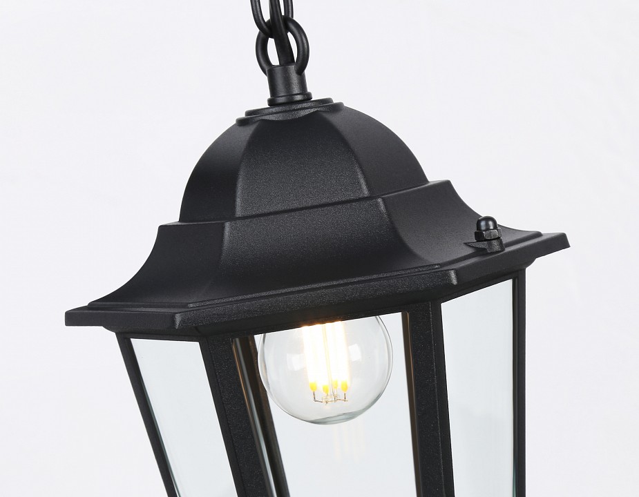 Подвесной светильник ambrella light st st2029