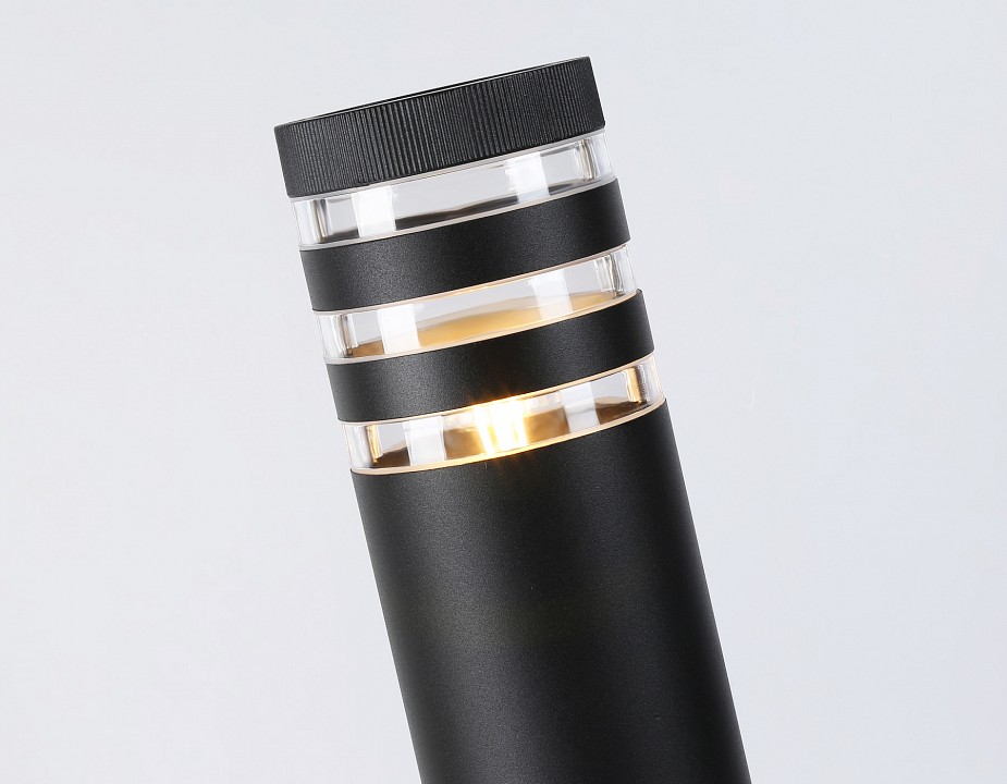 Наземный низкий светильник ambrella light st st2566