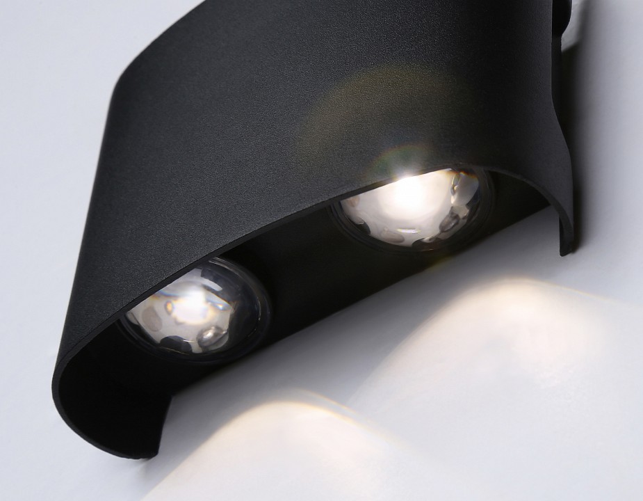 Накладной светильник ambrella light st st4452