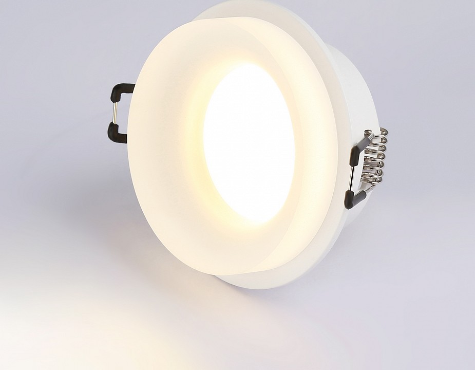 Встраиваемый светильник ambrella light tn tn1302