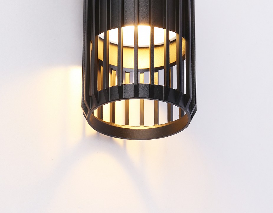 Накладной светильник ambrella light tn tn51674