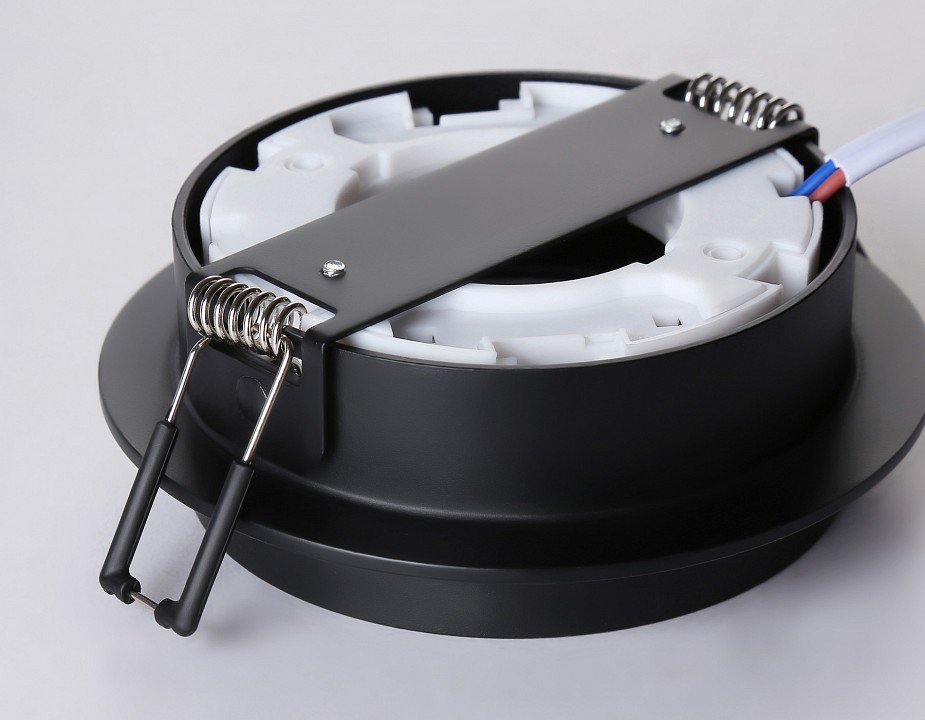 Встраиваемый светильник ambrella light tn tn5227