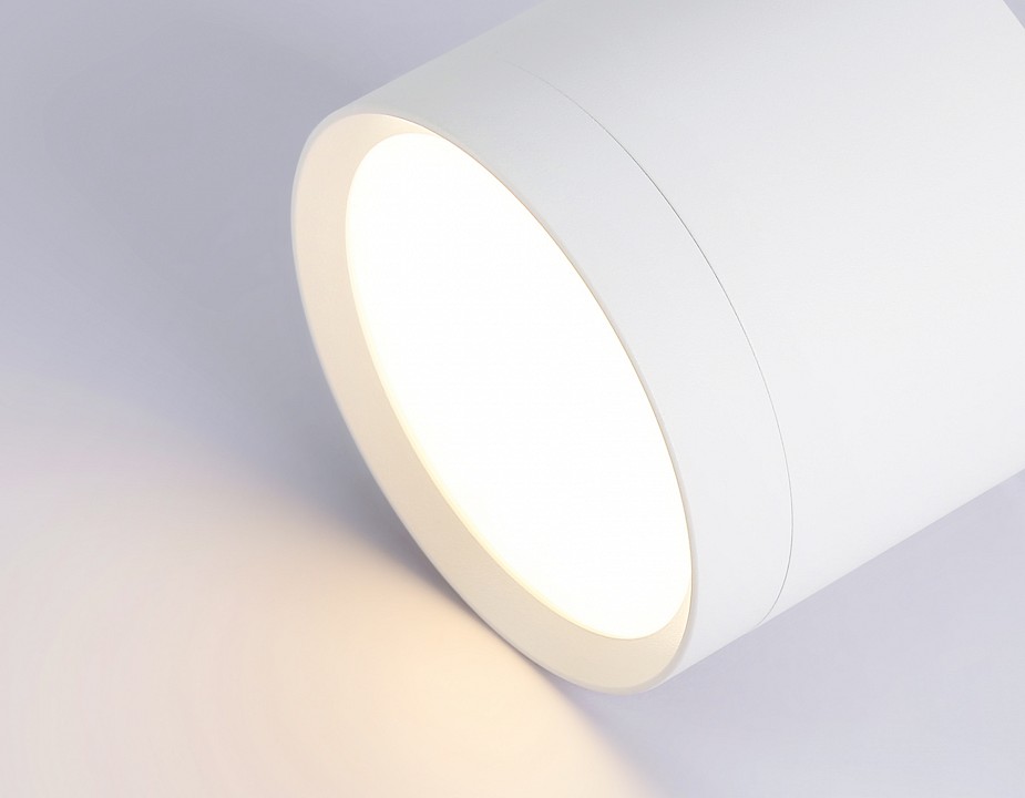 Накладной светильник ambrella light tn tn5350