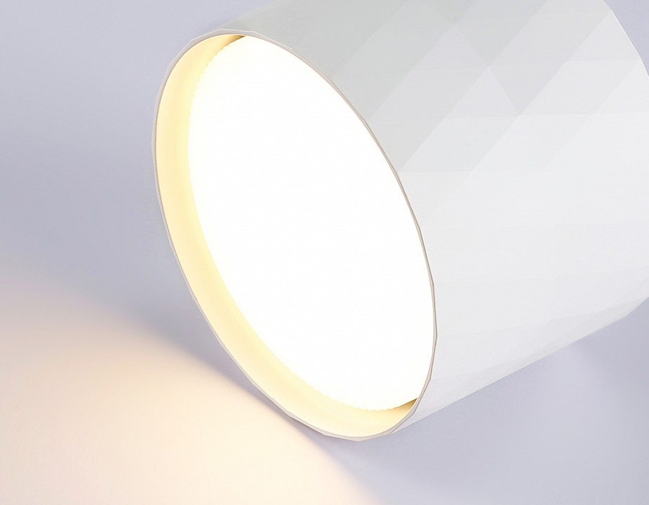 Накладной светильник ambrella light tn tn5358