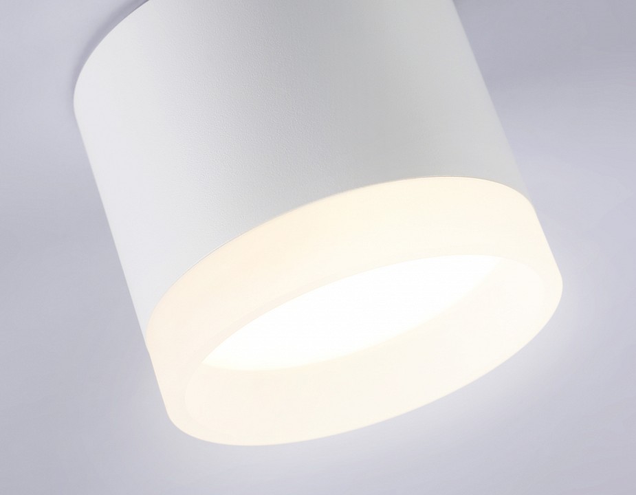 Накладной светильник ambrella light tn tn5365