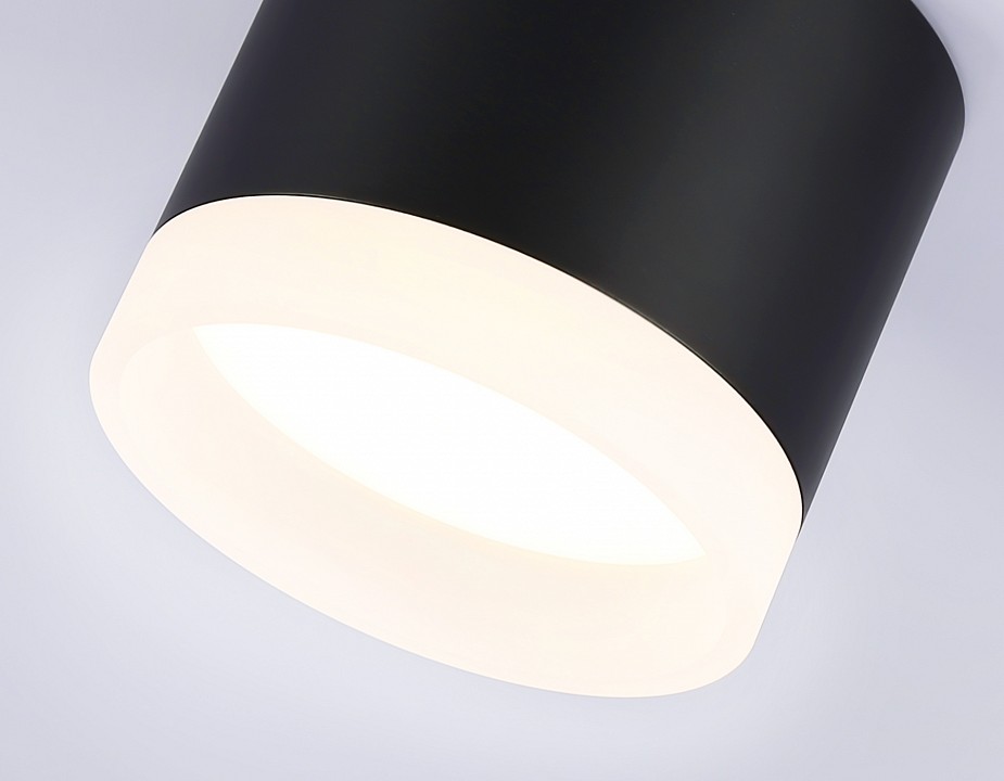 Накладной светильник ambrella light tn tn5366