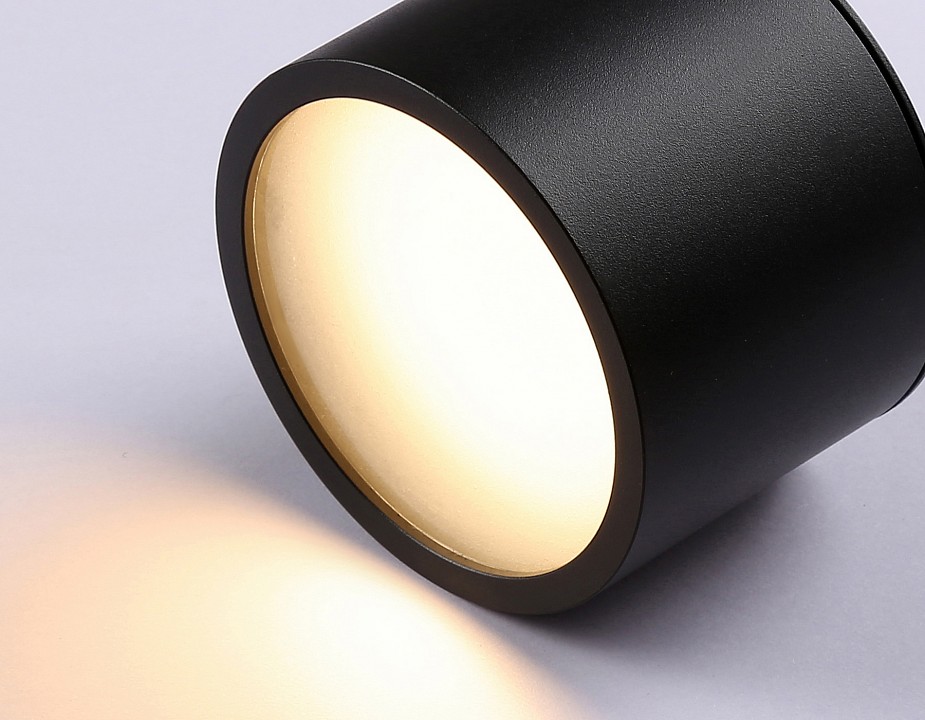 Накладной светильник ambrella light tn tn6551