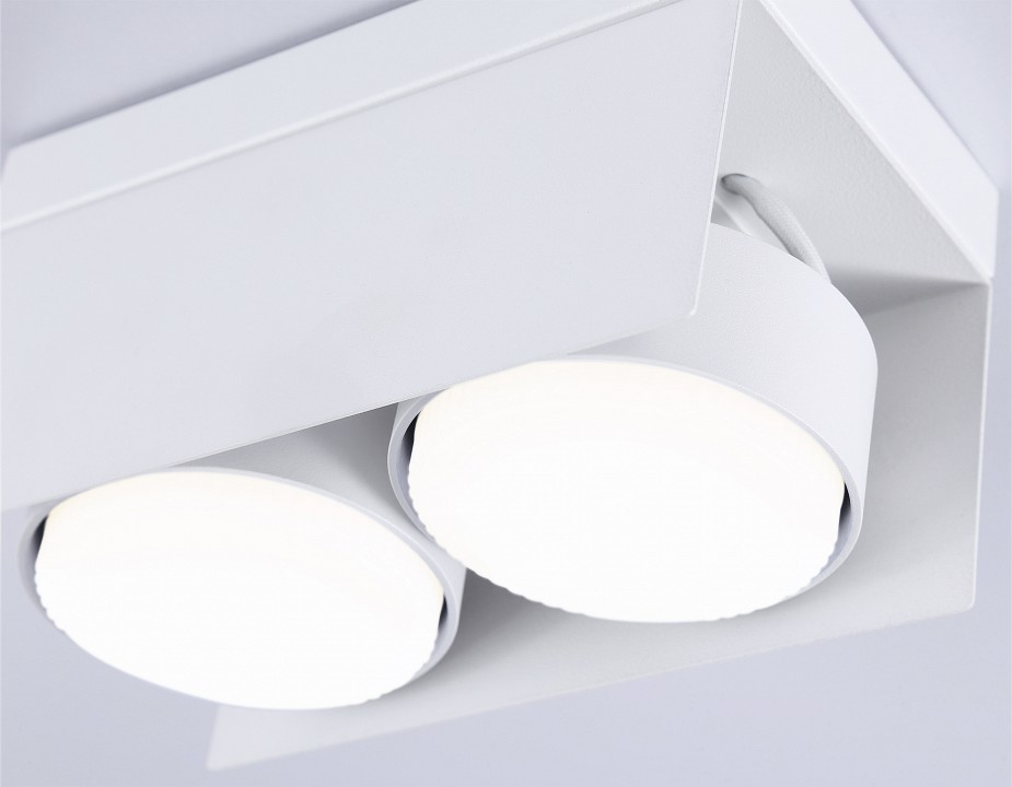 Накладной светильник ambrella light tn tn70845