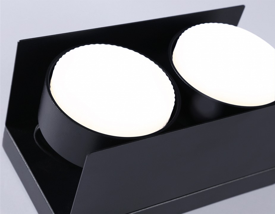 Накладной светильник ambrella light tn tn70847