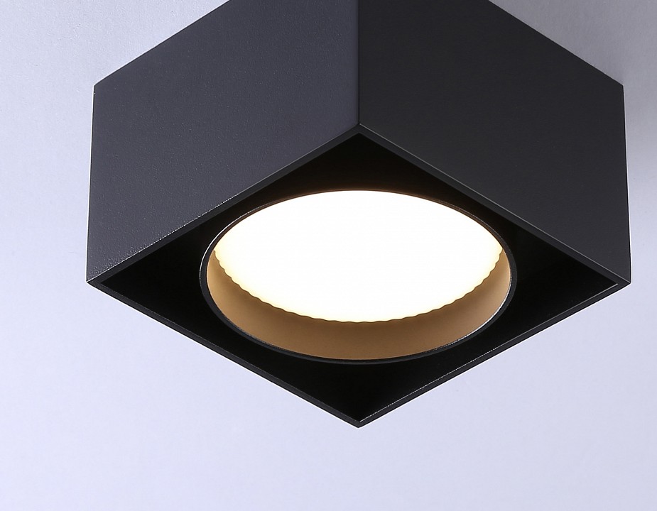 Накладной светильник ambrella light tn tn70866