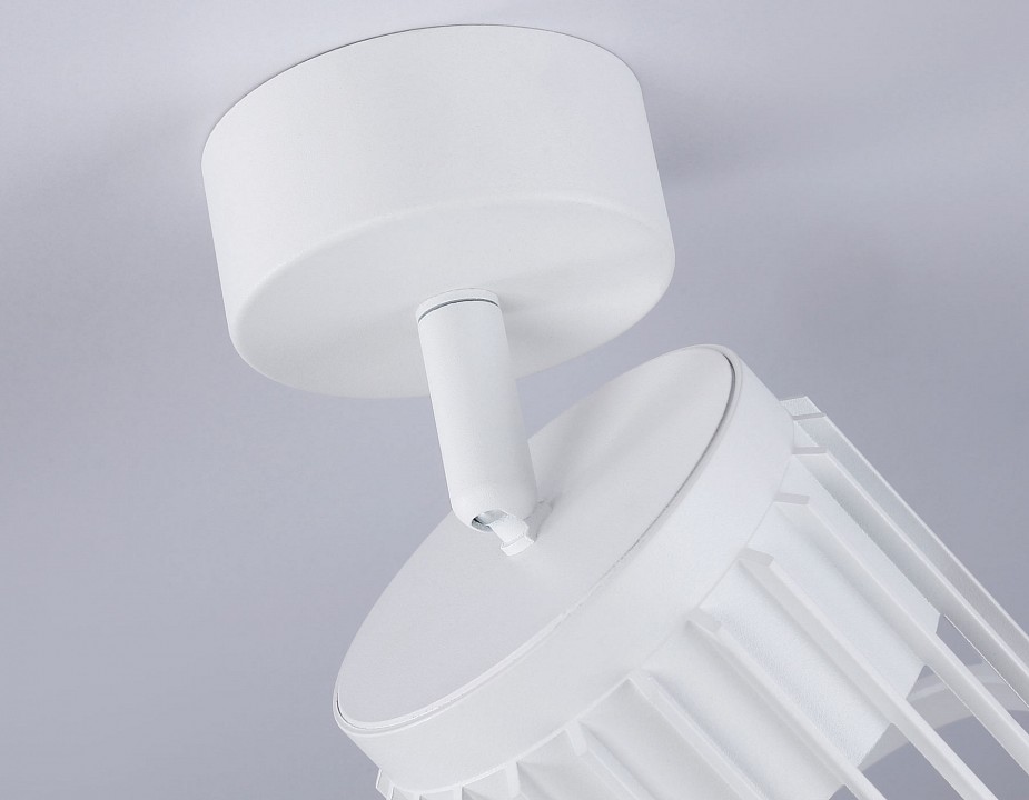 Спот ambrella light tn tn71157