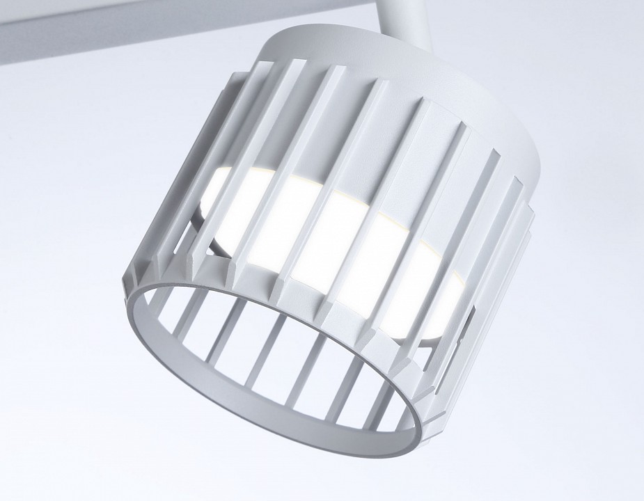 Спот ambrella light tn tn71166