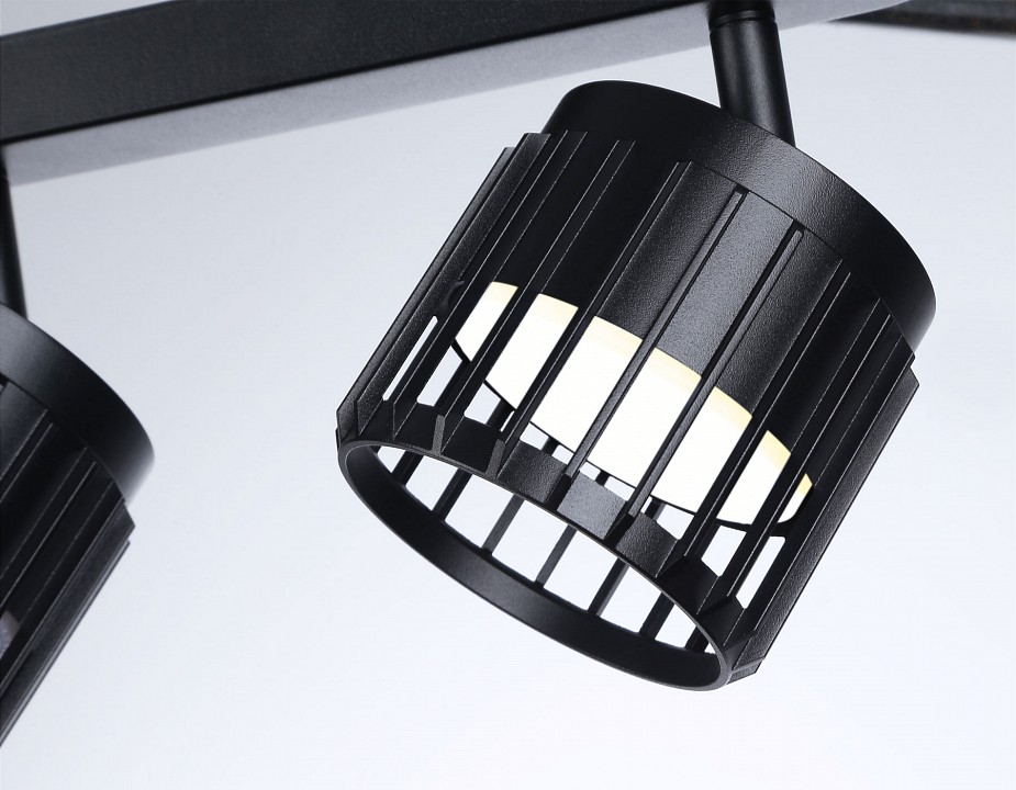 Спот ambrella light tn tn71168