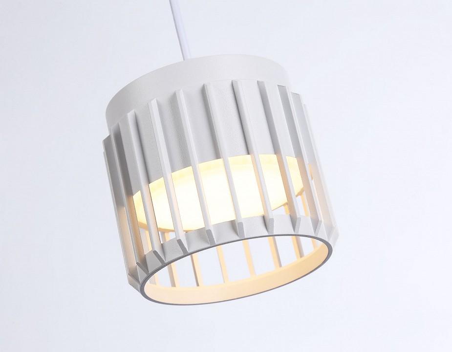 Подвесной светильник ambrella light tn tn71170