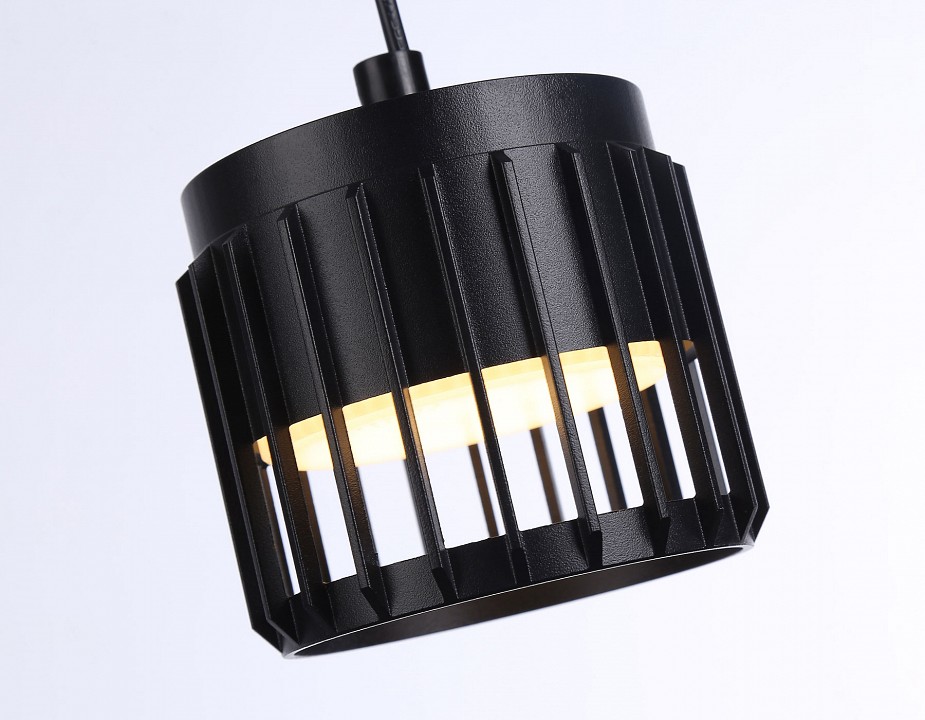 Подвесной светильник ambrella light tn tn71171
