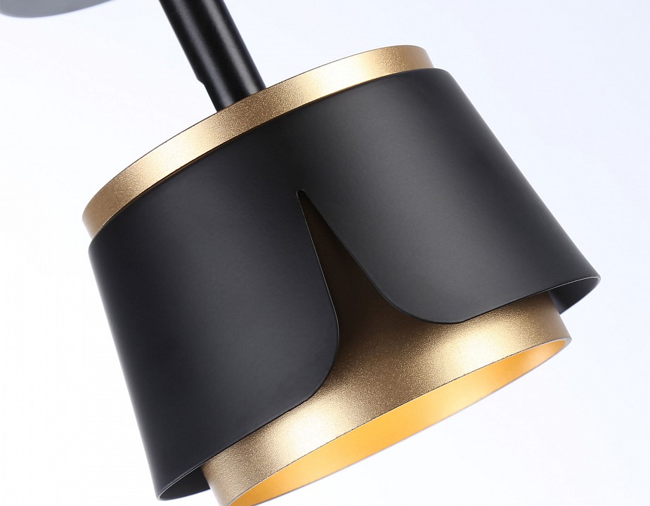 Спот ambrella light tn tn71227