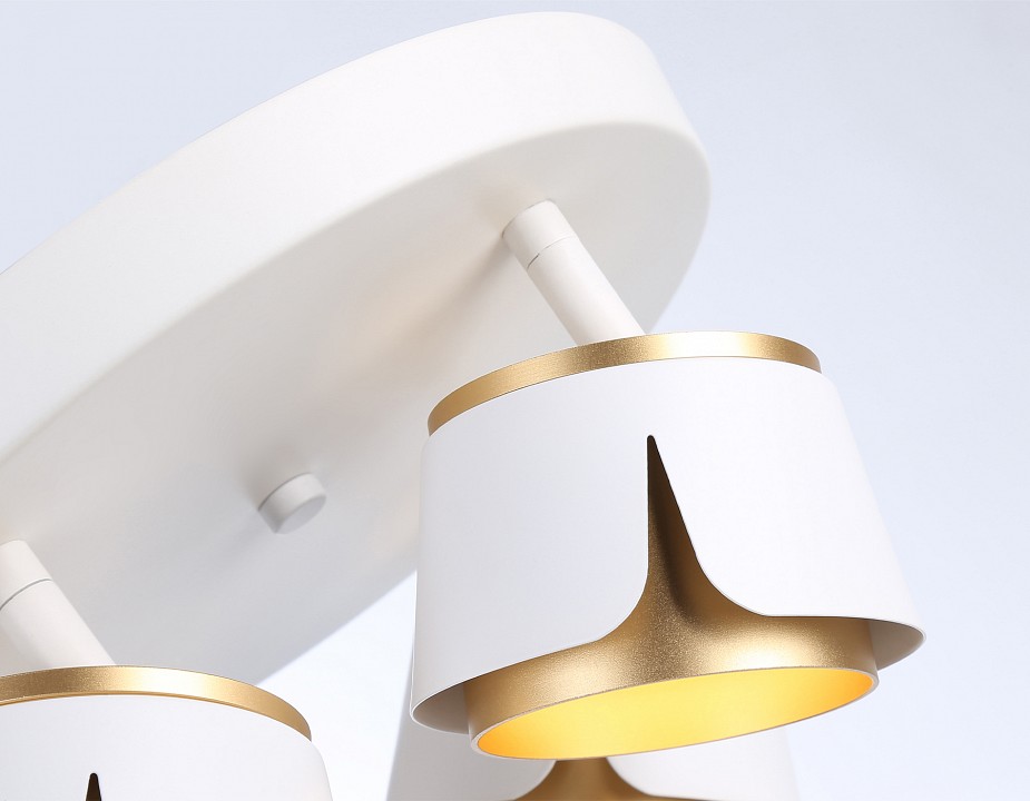 Спот ambrella light tn tn71241