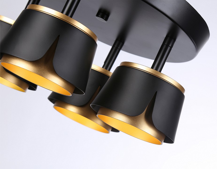 Спот ambrella light tn tn71243