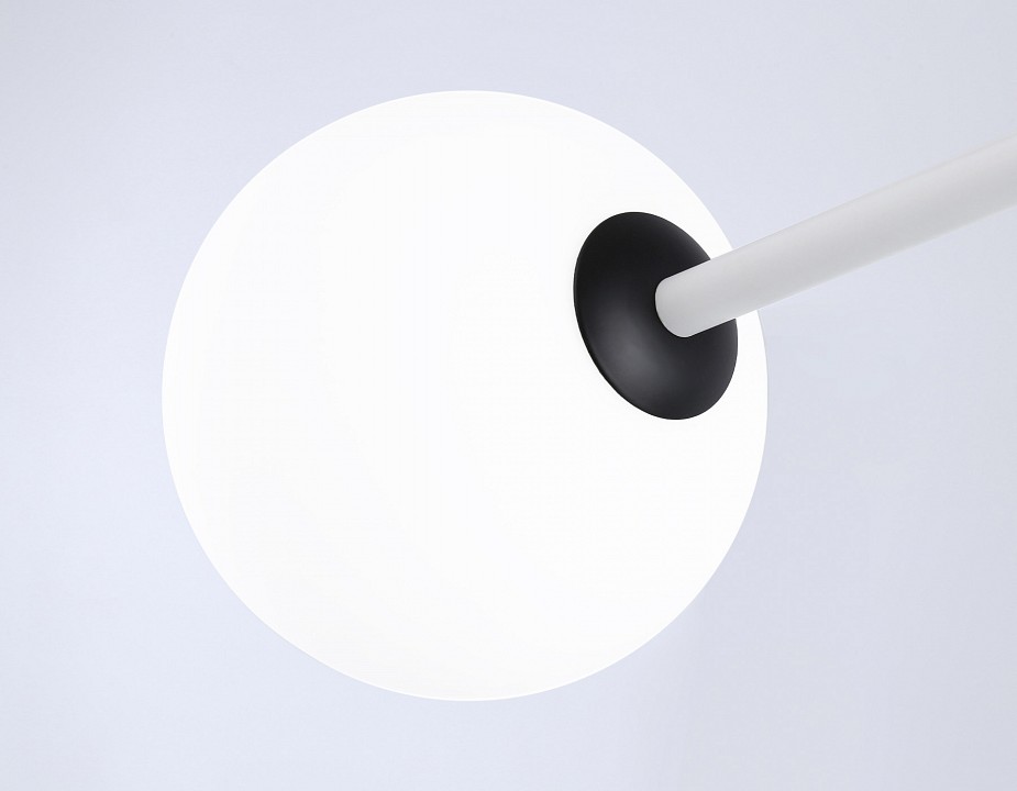 Люстра на штанге ambrella light tr tr2505