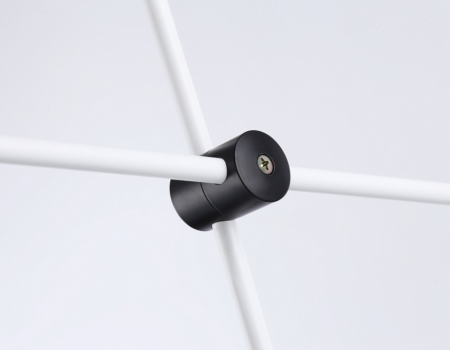 Люстра на штанге ambrella light tr tr2512