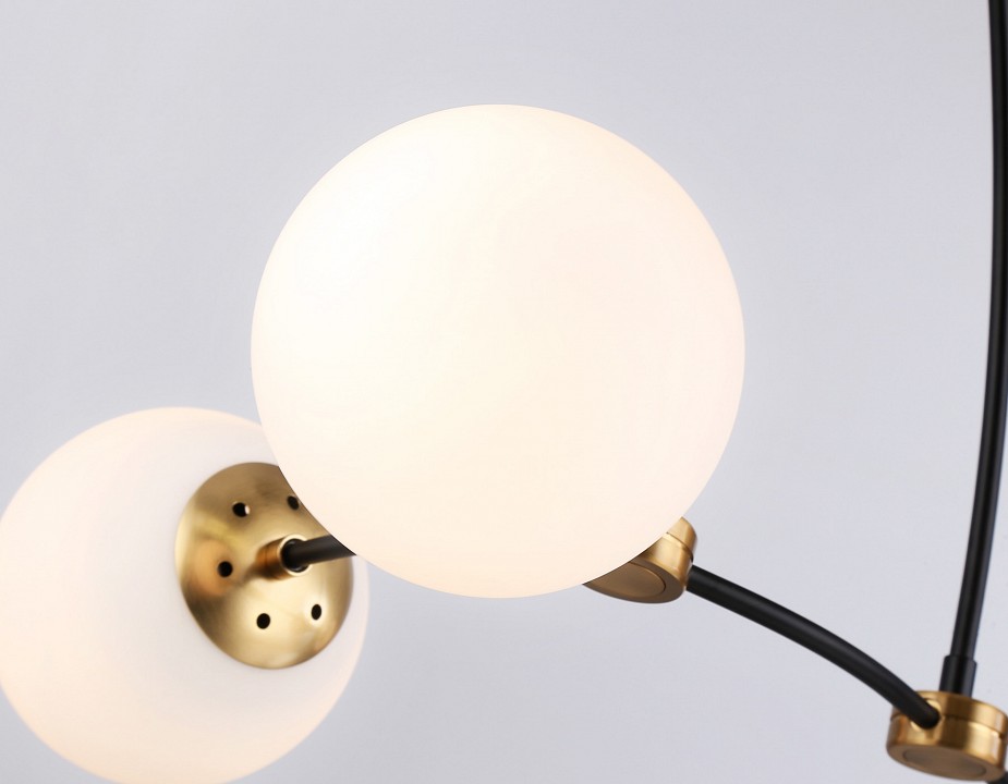 Люстра на штанге ambrella light tr tr2544