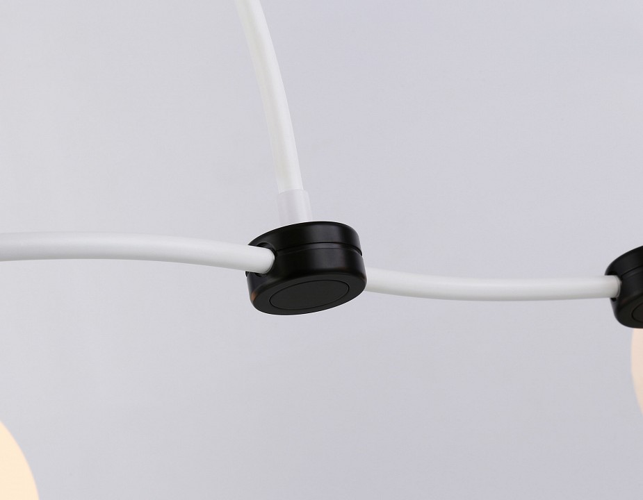 Люстра на штанге ambrella light tr tr2546