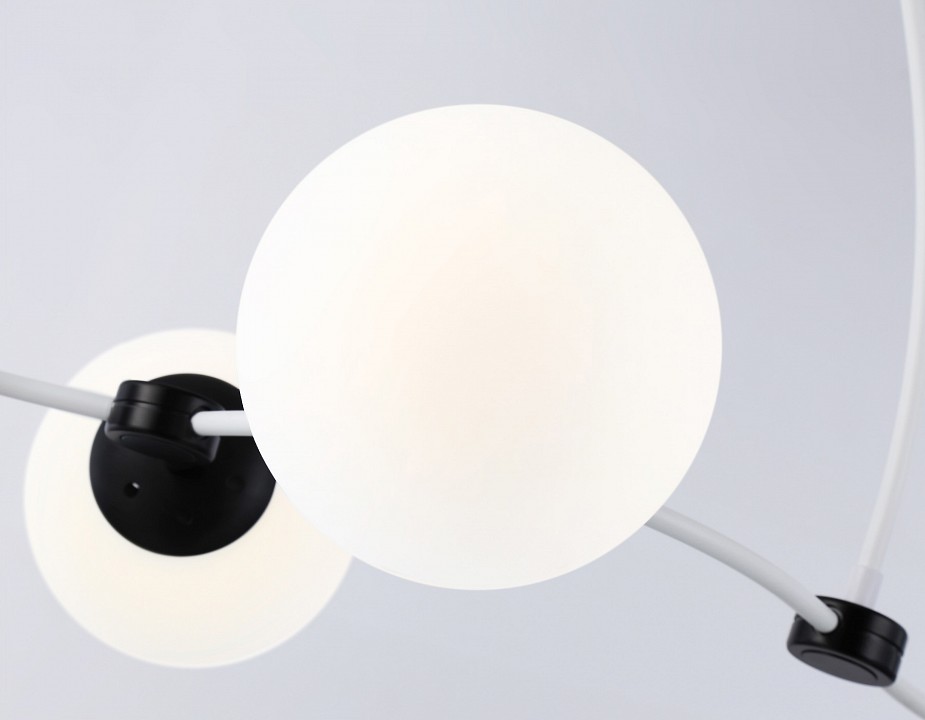 Люстра на штанге ambrella light tr tr2552