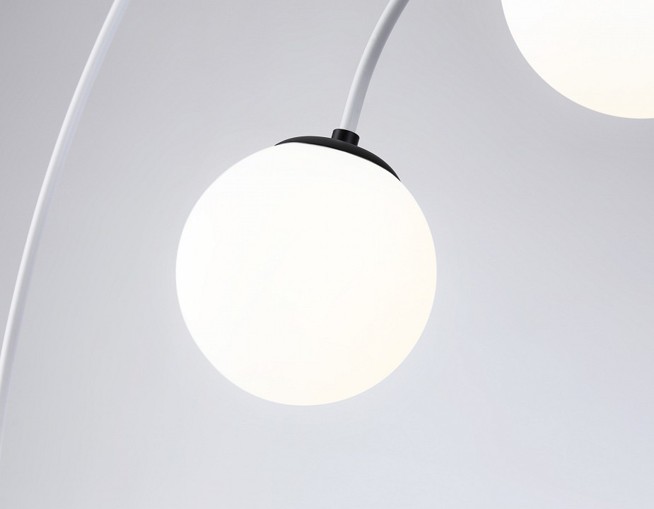 Люстра на штанге ambrella light tr tr2572