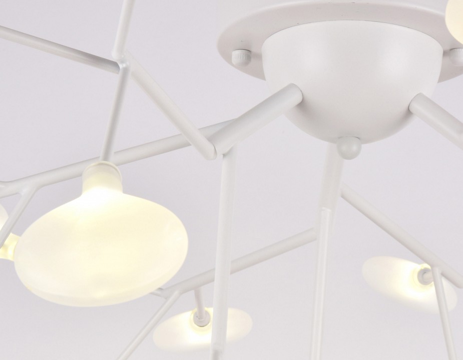 Потолочная люстра ambrella light tr tr3011