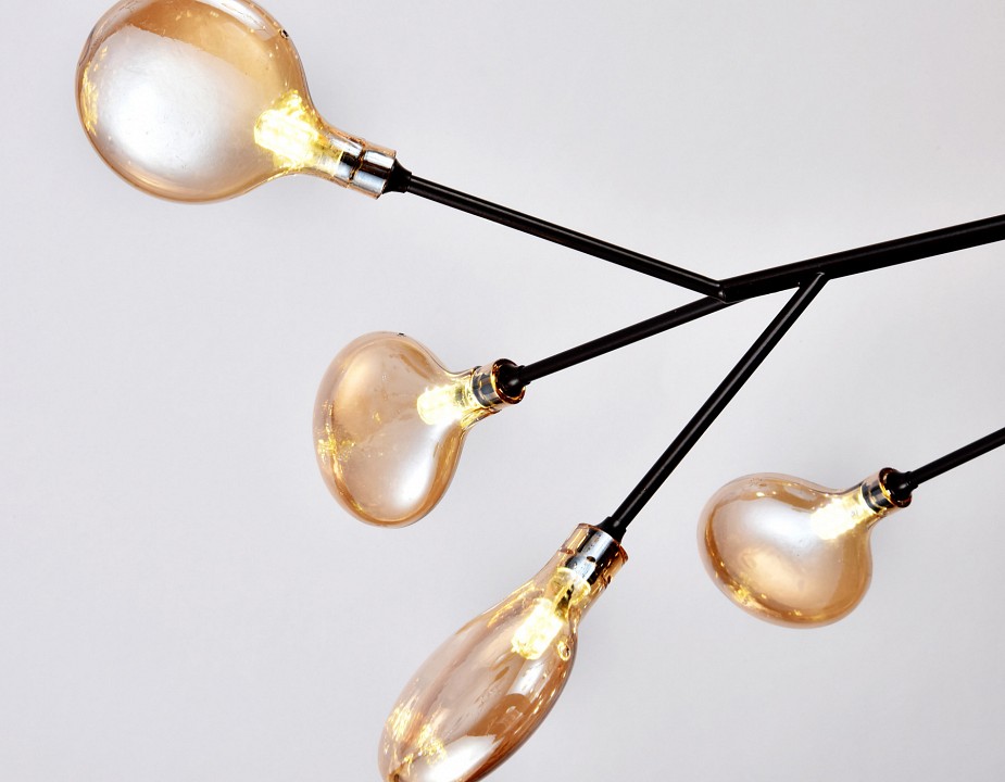 Подвесная люстра ambrella light tr tr3013