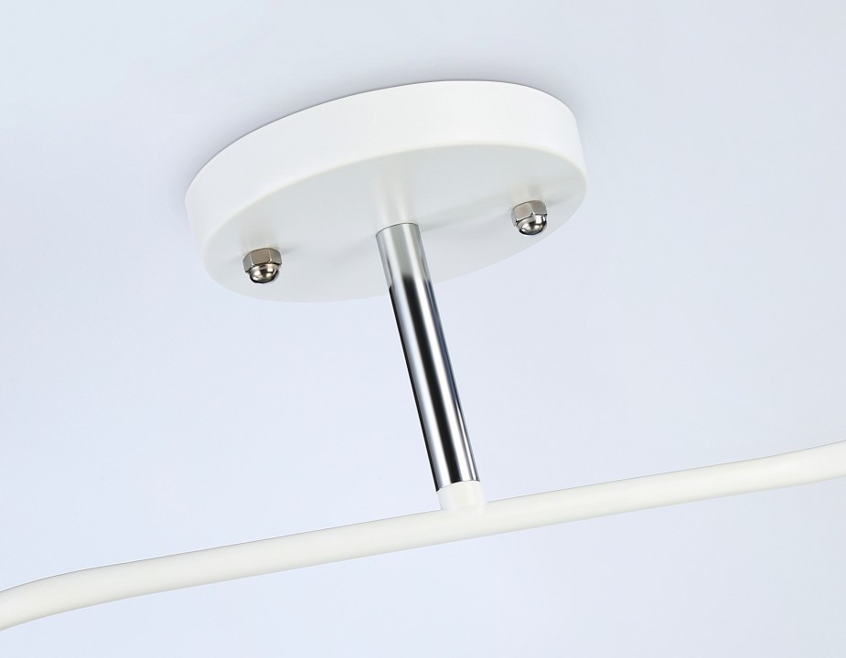 Светильник на штанге ambrella light tr tr303001