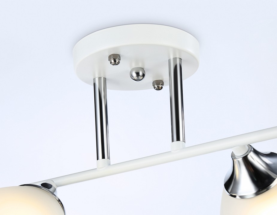 Люстра на штанге ambrella light tr tr303003