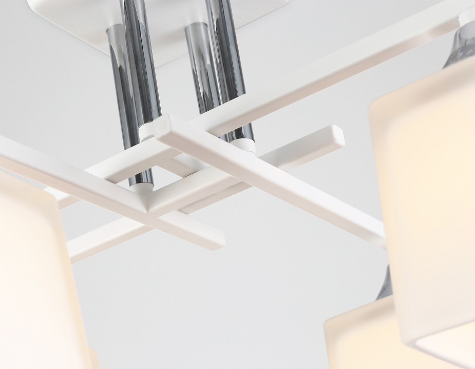 Люстра на штанге ambrella light tr tr303041