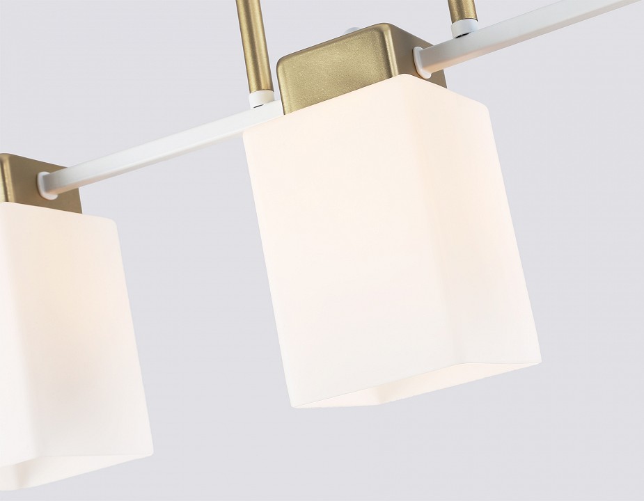 Люстра на штанге ambrella light tr tr303045
