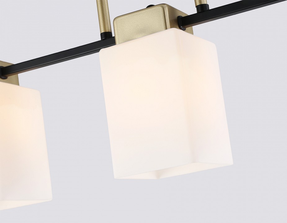 Люстра на штанге ambrella light tr tr303046