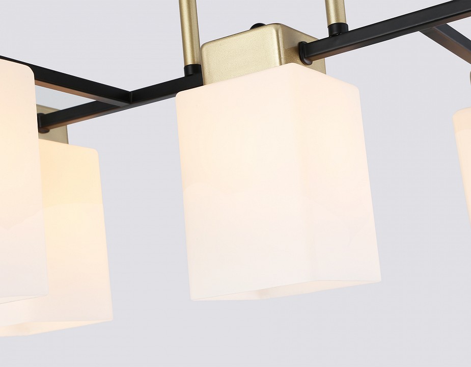 Люстра на штанге ambrella light tr tr303048
