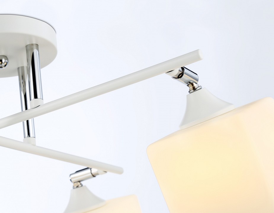 Люстра на штанге ambrella light tr tr303083
