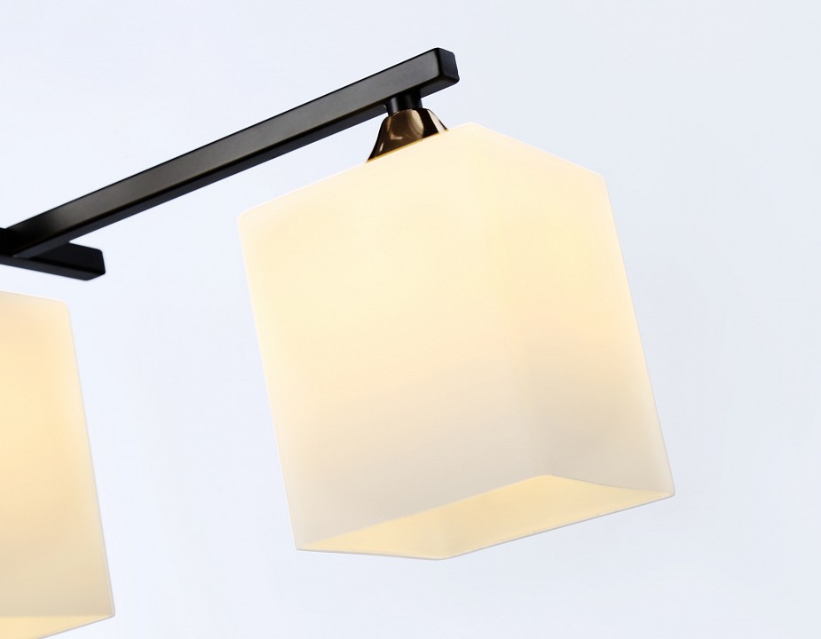 Люстра на штанге ambrella light tr tr303114