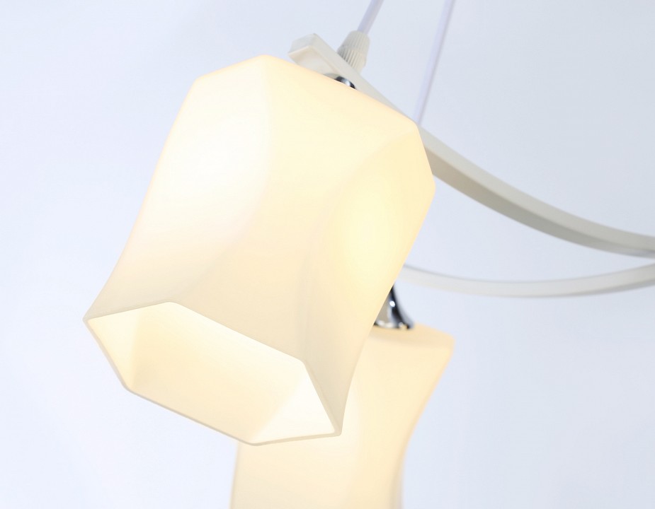 Подвесная люстра ambrella light tr tr303156